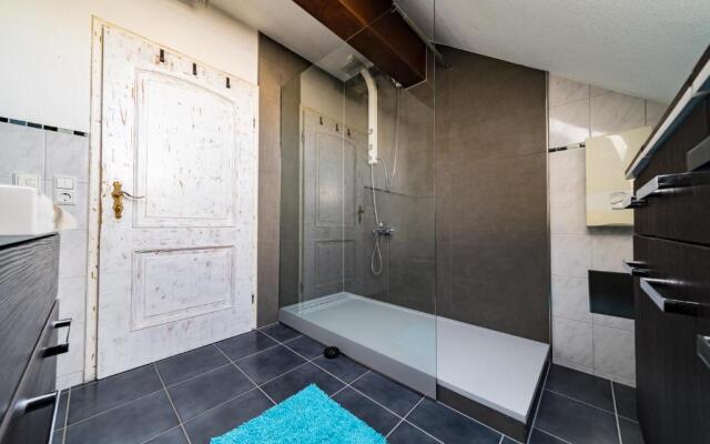 Ferienwohnung Finke 1