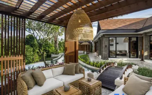 Villa Teratai by BaliSuperHost