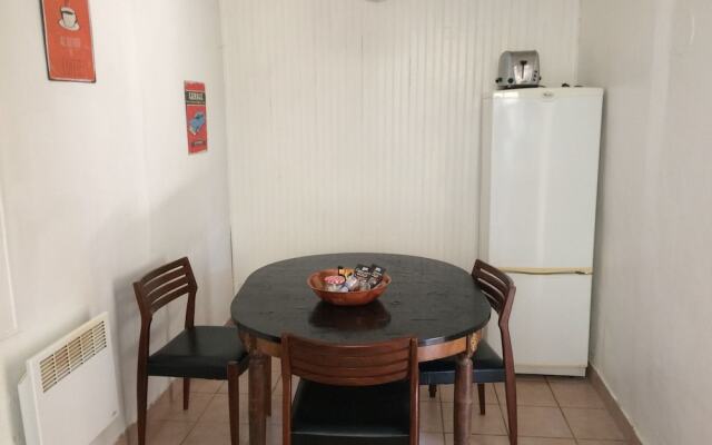 Appartement Chez Tibo