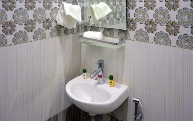 Hotel Rana International