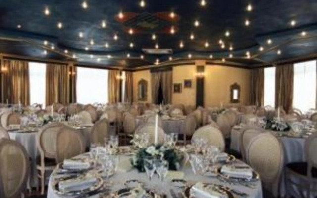 Park Hotel Villaferrata