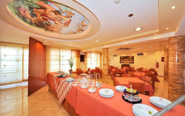 Pelopas Resort Apartments