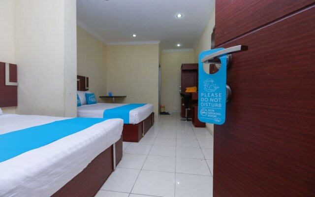 Airy Eco Panglima Sudirman 89 Malang