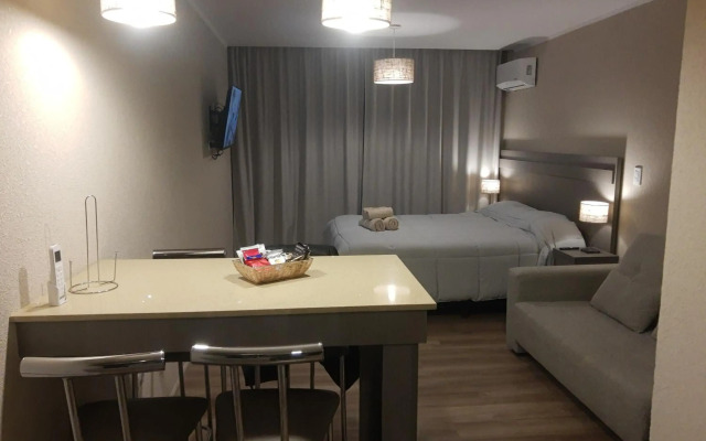 Apart 312 Casa de Playa