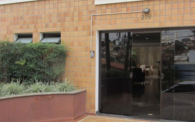 Golden Suite Hotel