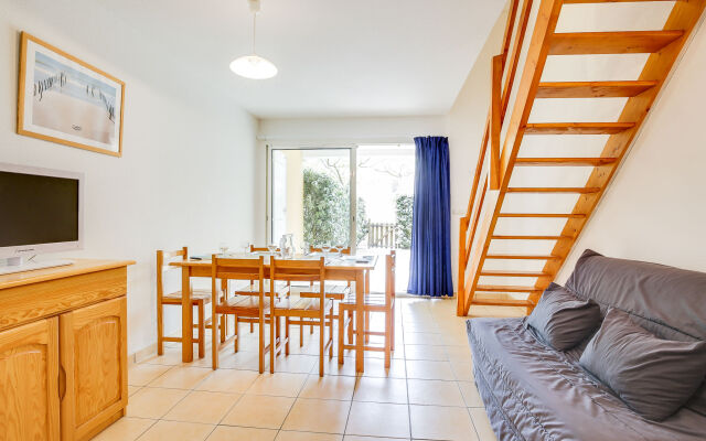 Les Hameaux De L'Ocean