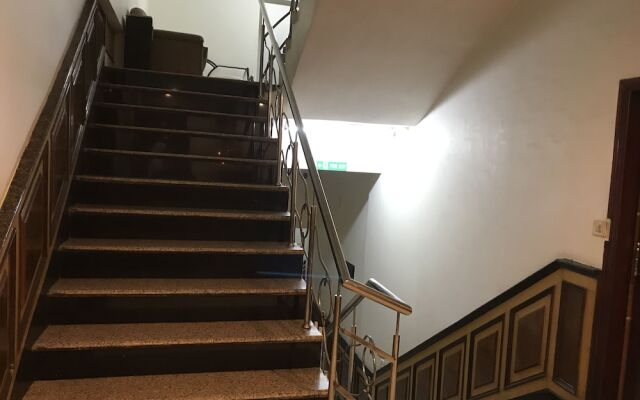 Hotel Delite
