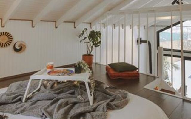 Lemoon House Sapanca