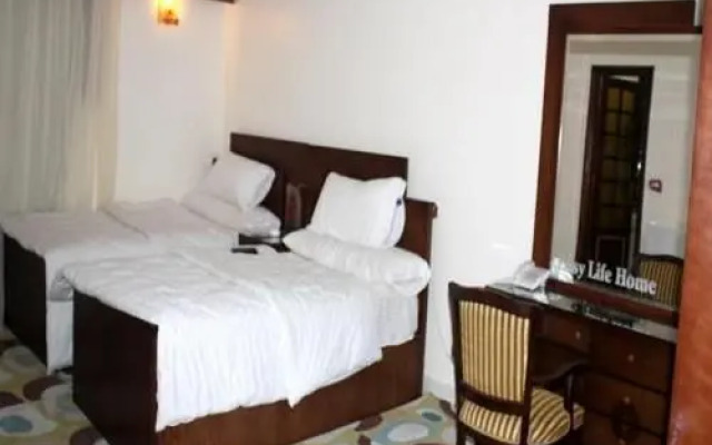 Zamzam Home Damietta