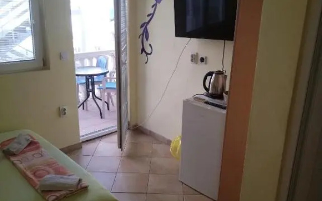 Apartmani Lukšić