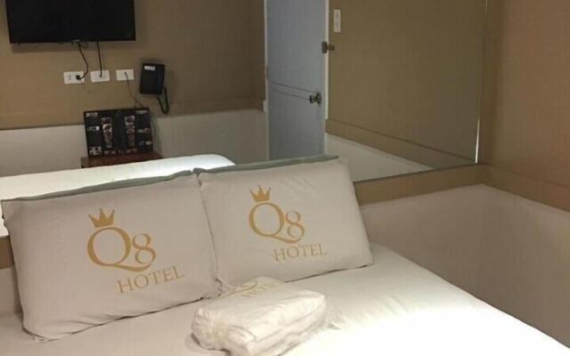 Q8 Hotel - Davao