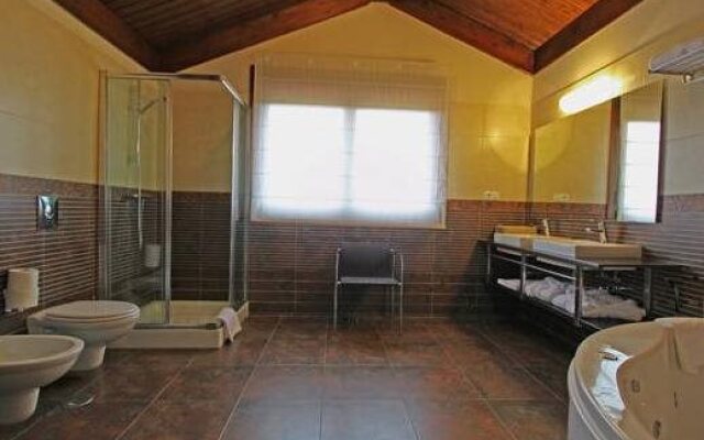 Laboz Turistico Rural