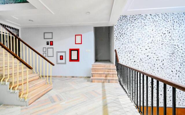 FabHotel Jaipur Classic