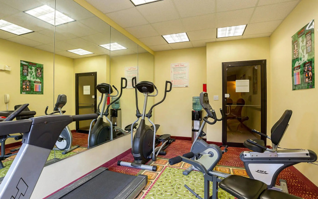 Comfort Inn & Suites Port Arthur-Port Neches