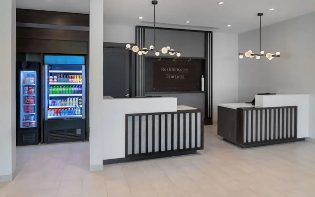 Residence Inn By Marriott Annapolis