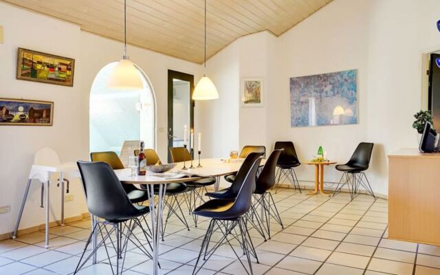 "Alvi" - 450m from the sea in Western Jutland
