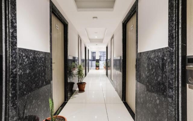 FabHotel Pishori Inn