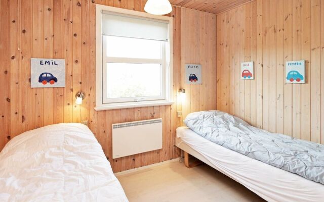 Henne Strand Bed and Breakfast