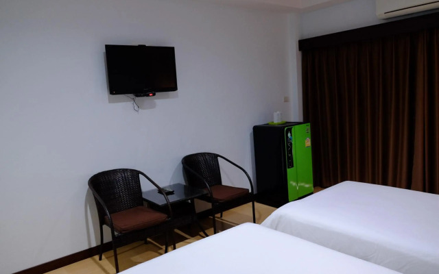 Evergreen Resort Chanthaburi