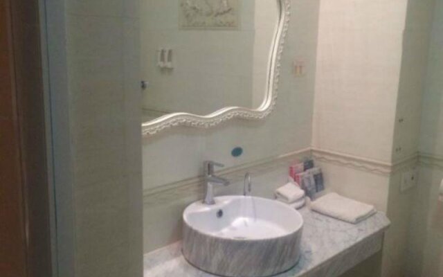 Triumph Palace Hotel