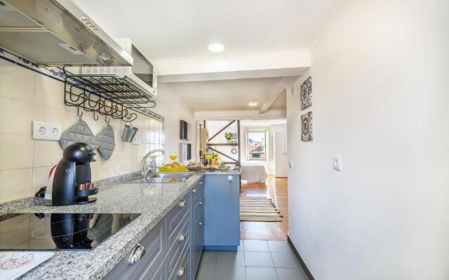 BeGuest Cozy Flat Sant ´Ana