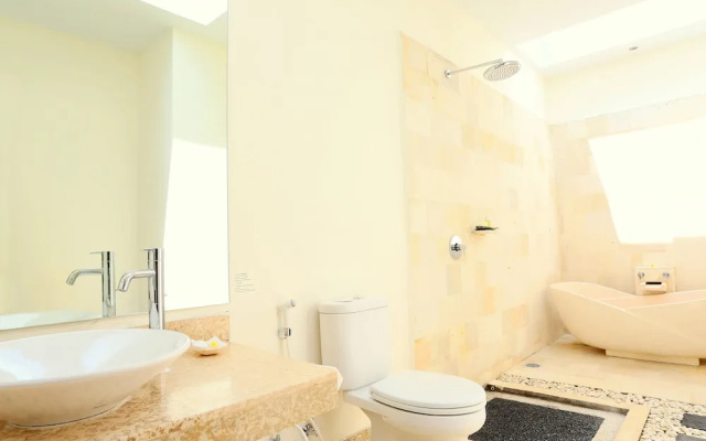 Jas Green Villas