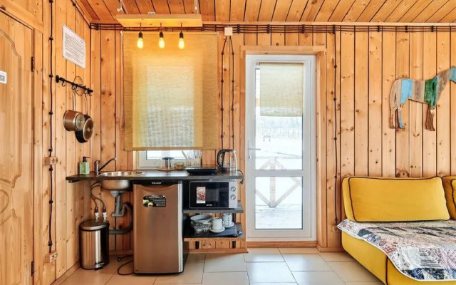 Ферма Лукино