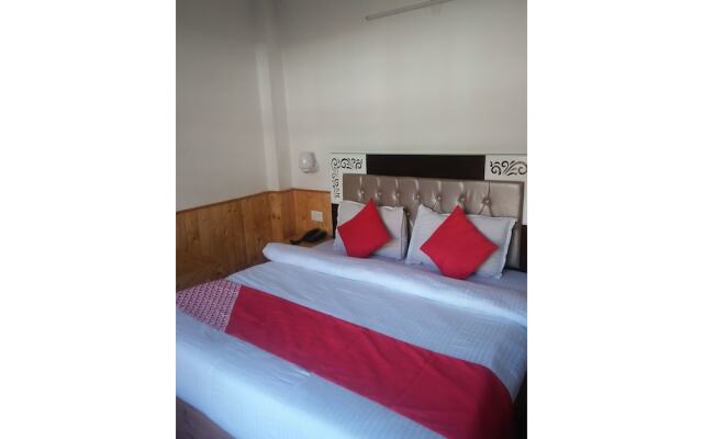 OYO 24074 Hotel Touchwood Shubh Dev
