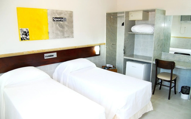 Smart Hotel