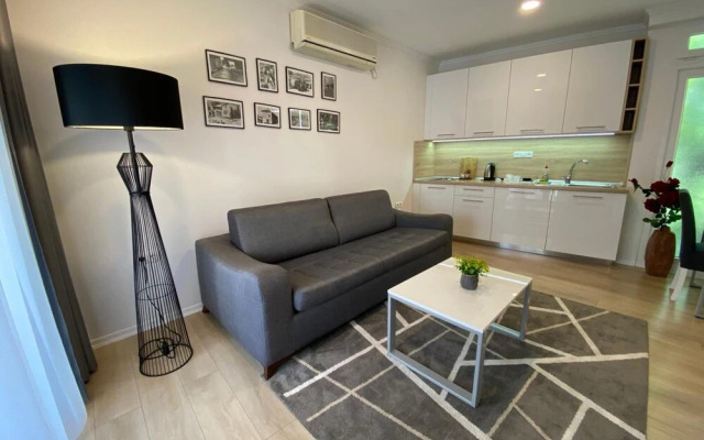 Mostar Story apartments