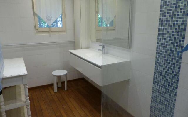 Villa Le Lavandou, 3 pièces, 4 personnes - FR-1-308-146