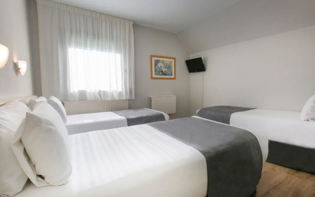 Hotel Camel.lot by Nexta