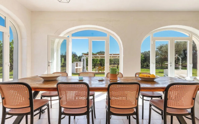 3483 Casale Amenola by Perle di Puglia