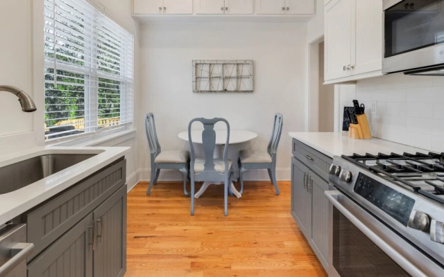 2 bedroom, Harrill Street