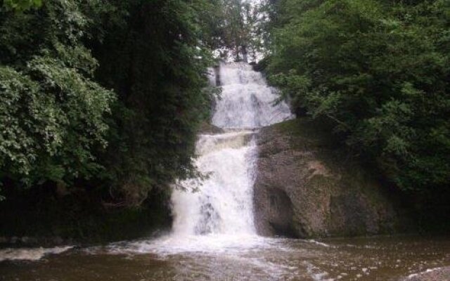 Landhaus-Eibelesmuehle-am-See