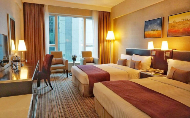 Park Hotel Hong Kong