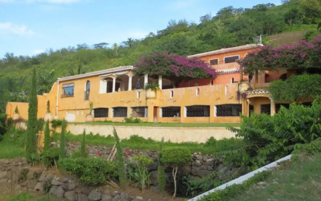 Villa Rea Hanaa