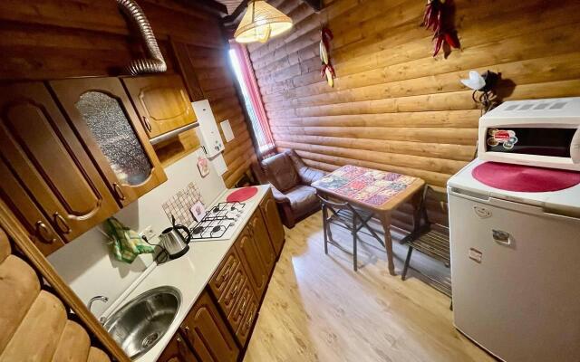 Апартаменты на улице Красная 78