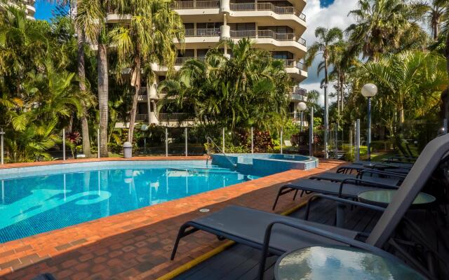 Aristocrat Apartments