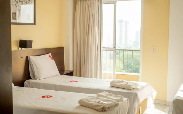 City Hotel Bauru