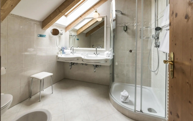 Alpin & Vital Hotel La Perla