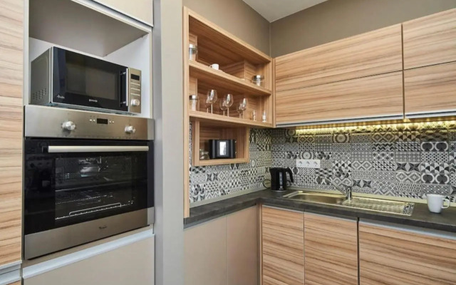 ORANGEHOMES Fantastic 3 bedrooms apartment Dohány street