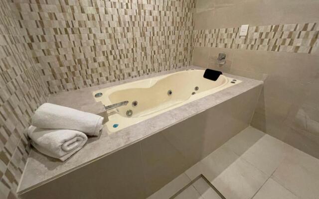 Aberdeen Hotel Dolores Hidalgo