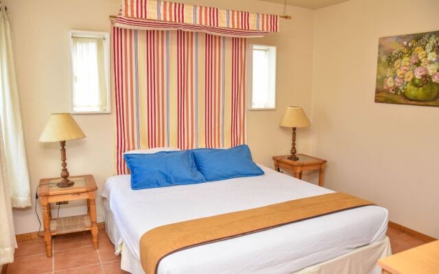 Spa Algarrobo