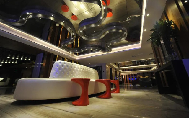 Chongqing KaoYu Hotel
