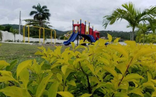 La Casa De Playa Ocho Rios