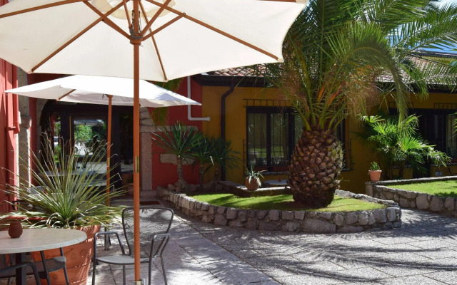 Residence Segattini Apartments