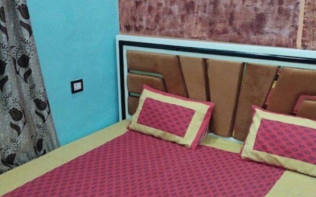 Hotel RS Blue