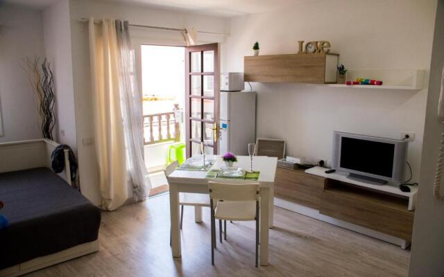 Apartamento Casita Blanca