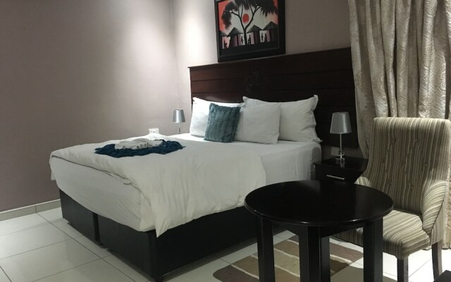 Lalla Villa Guest Lodge